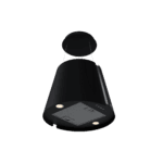 Narte-Abajur tipi Davlumbaz- NT-HI40060B