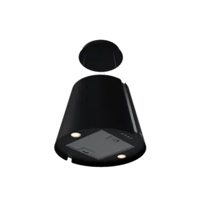 Narte-Abajur tipi Davlumbaz- NT-HI40060B