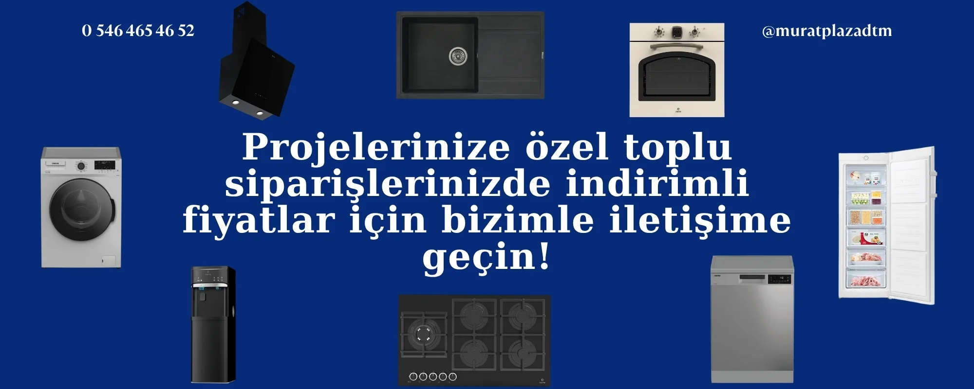 Murat Plaza Denizli Villa Projesi Apart Projesi Slider