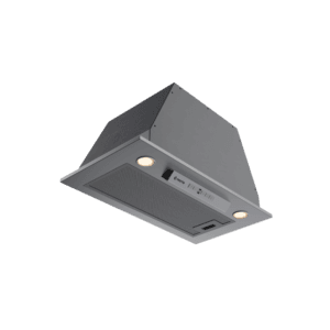 Narte NT-HB10052S 54cm Gri Gomulebilir Davlumbaz - Narte Denizli Murat Plaza