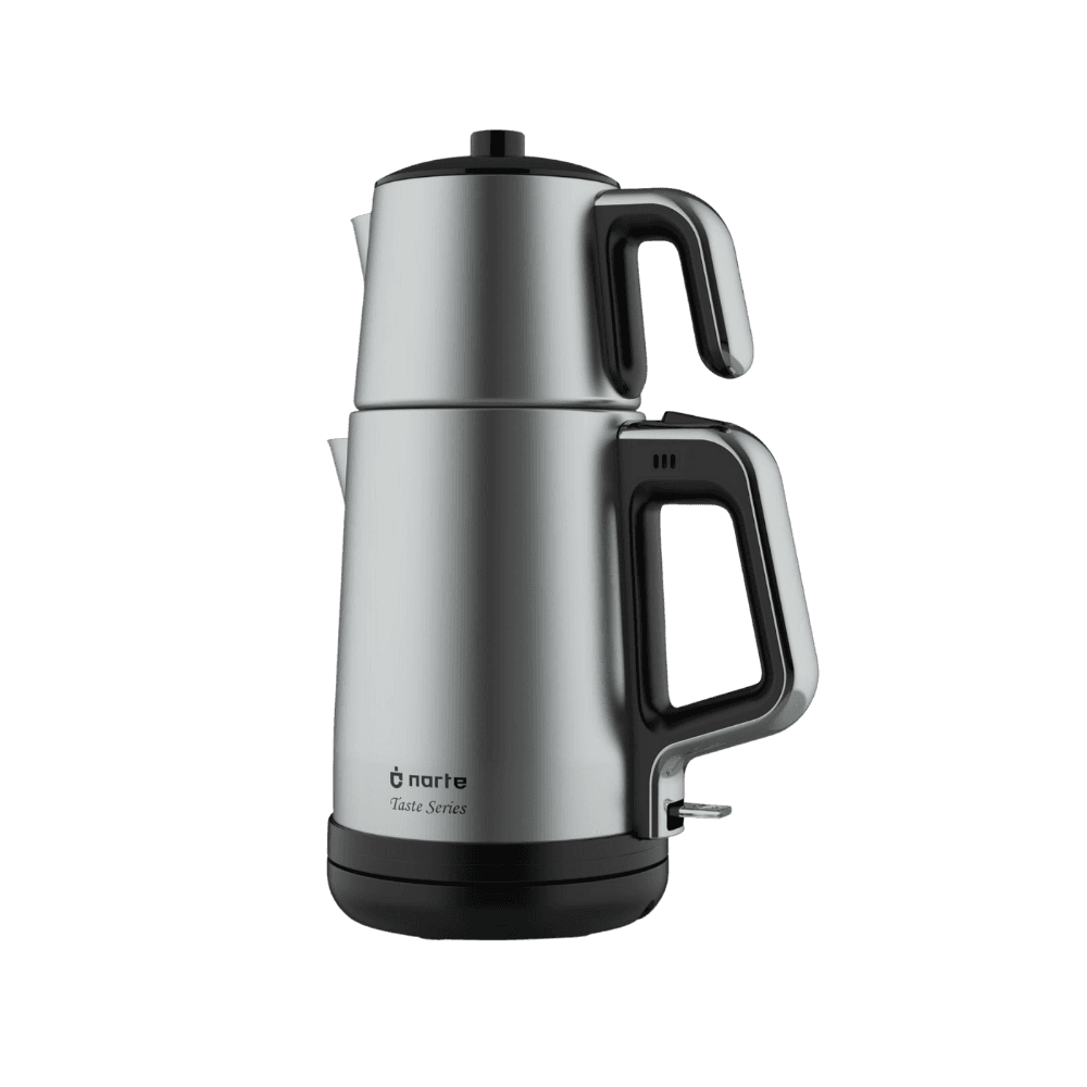 Narte NT-TM200X Inox Cay Makinesi-Denizli Narte Yetkili Bayi