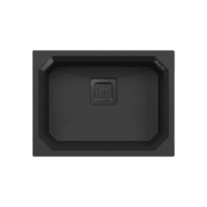 Carysil CRYSTAL 2418 Kompakt Tek Hazneli Granit Evye