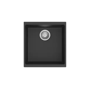 Carysil ENIGMA N-100 M Tek Hazneli Granit Evye