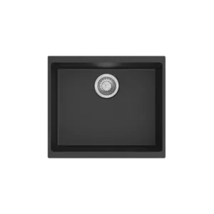 Carysil ENIGMA N-100 S Damlalıklı Granit Evye