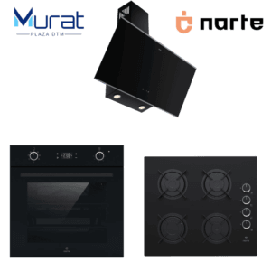 NT-OV401B / NT-H20090B / NT-CG20060B