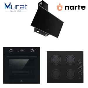 NT-OV401B / NT-H20090B / NT-CG20060B