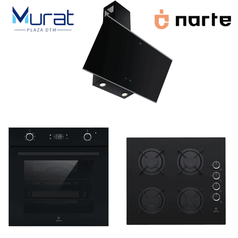 NT-OV401B / NT-H20090B / NT-CG20060B