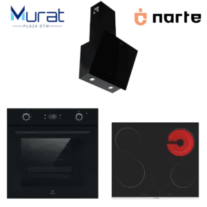 NT-OV401B / NT-H30060B / NT-VTC600B