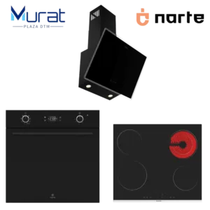 NT-VTC600B / NT-OV400B / NT-H20160B